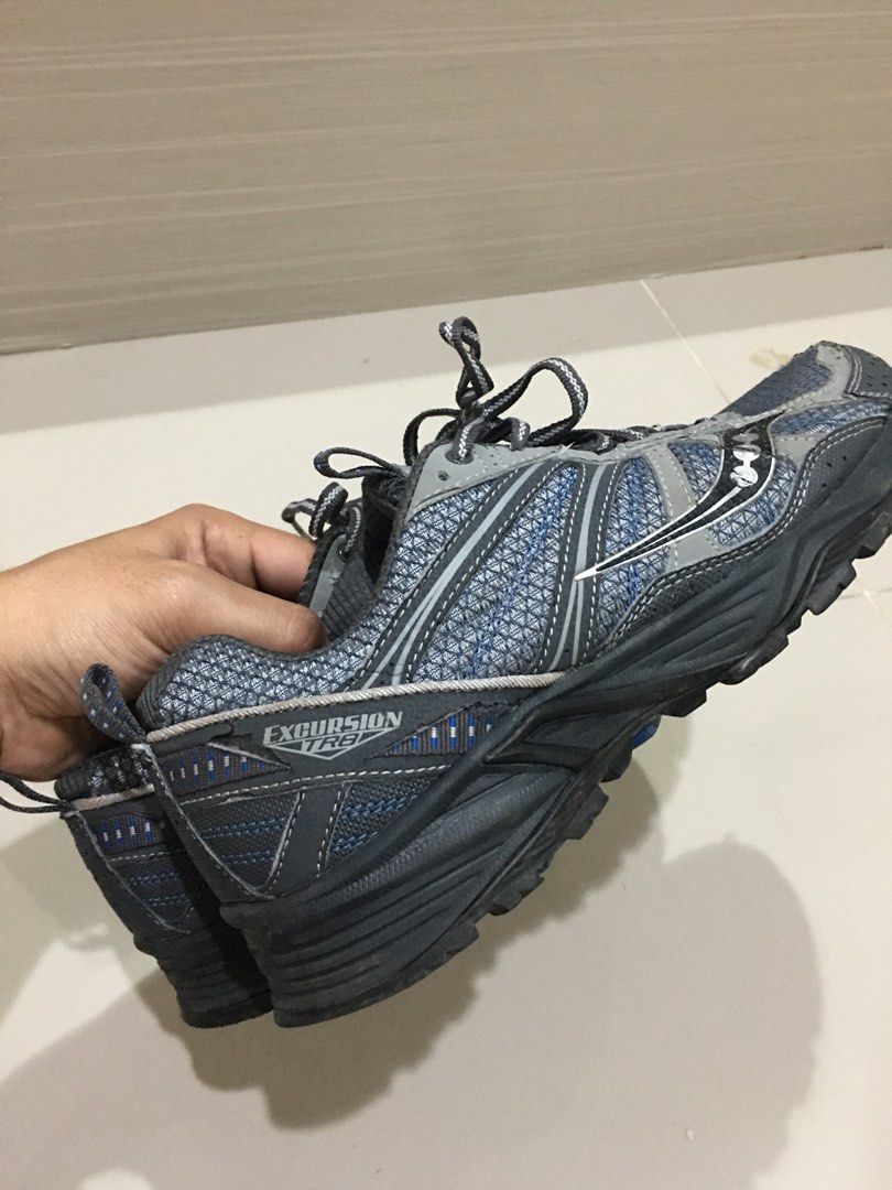 Saucony tr8 sales