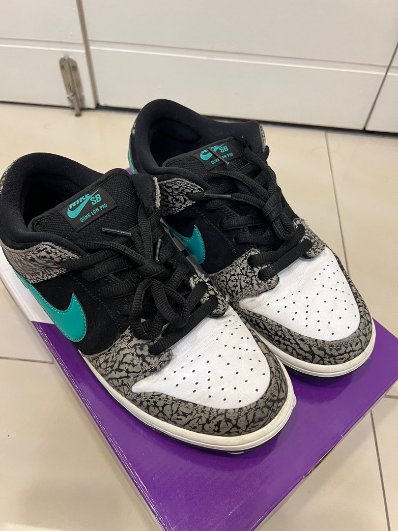 sb dunk women