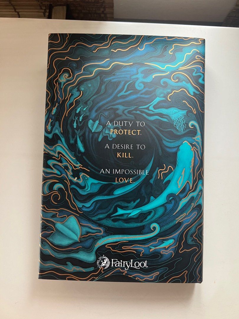Sing Me to Sleep (Fairyloot Ed.) (Category: Storybooks) located in Makati City. Submitted by aintitnikki (Listing ID 1313258181, Image 3). Description: Rfs: Moving houses, need to let go of some books.