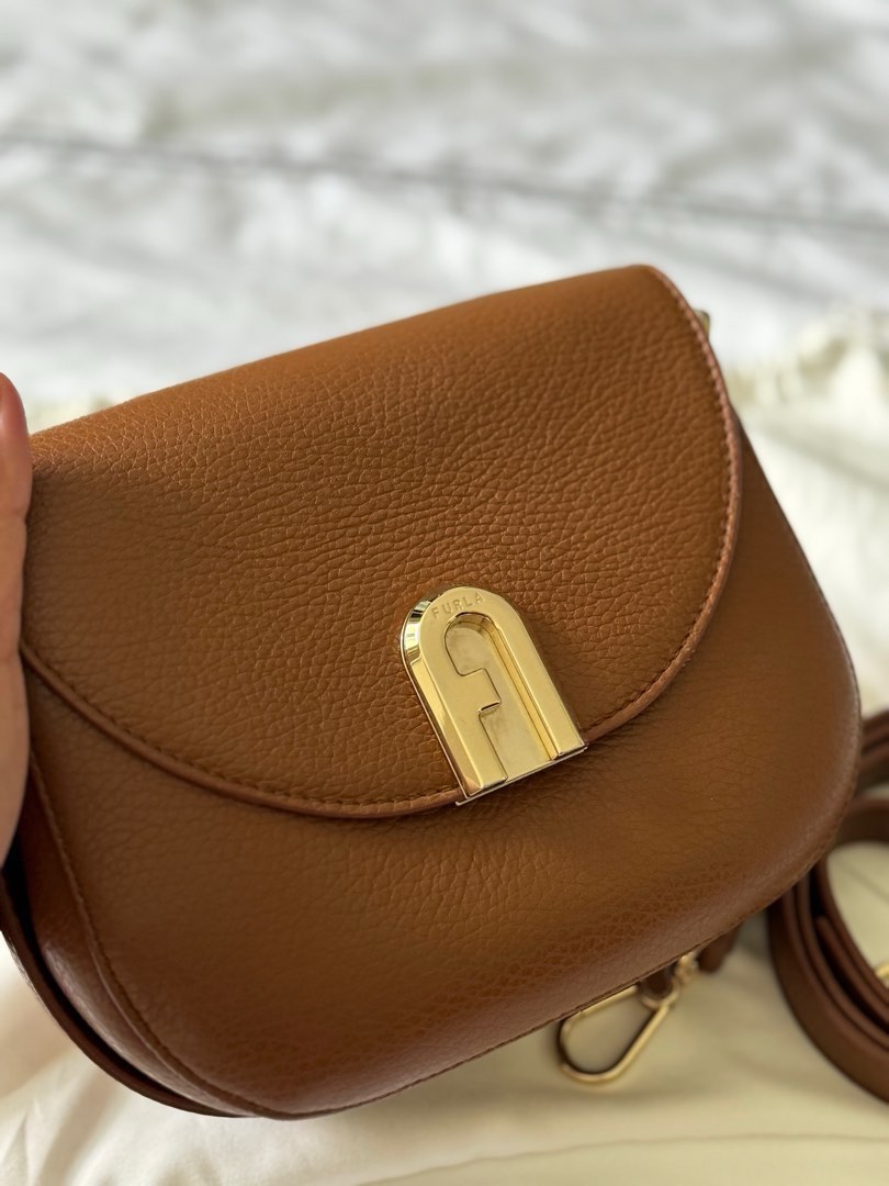 Furla sleek s crossbody clearance