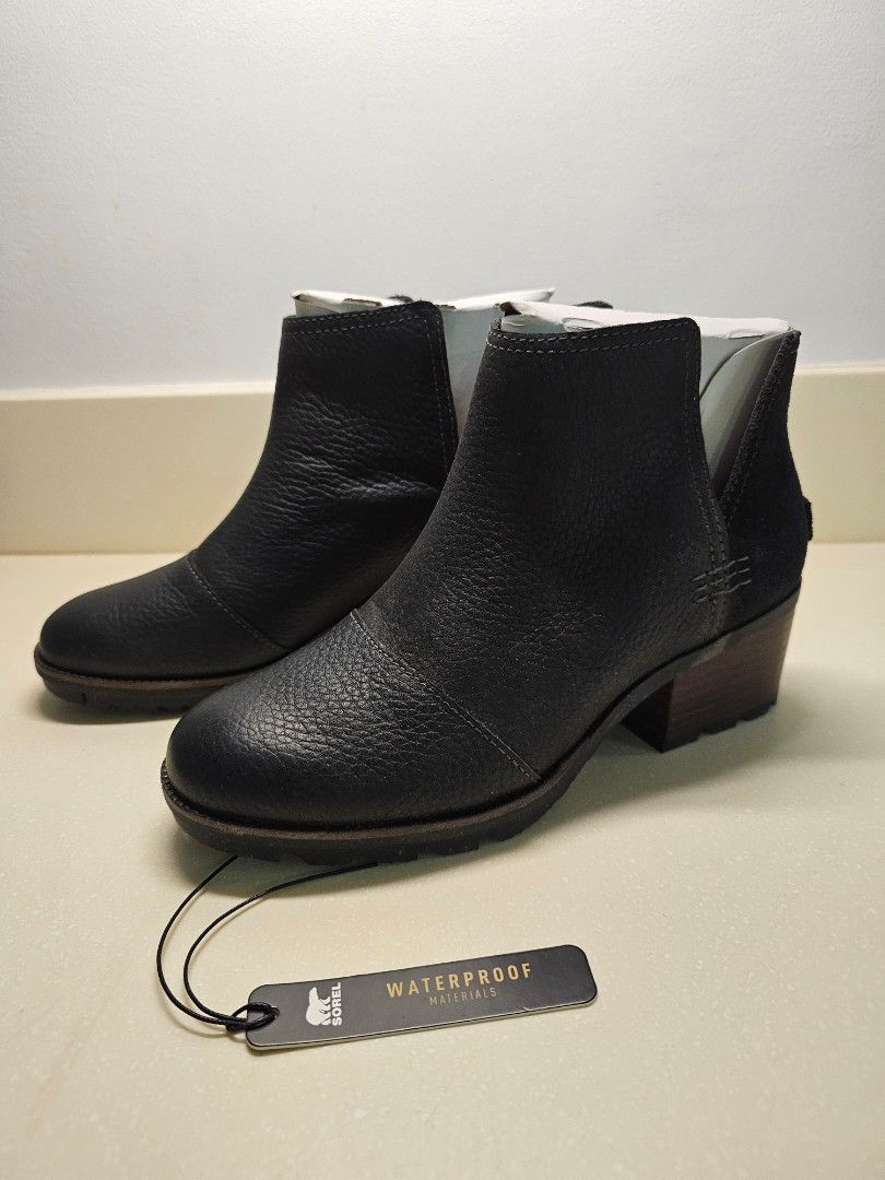 Sorel cate cut out online