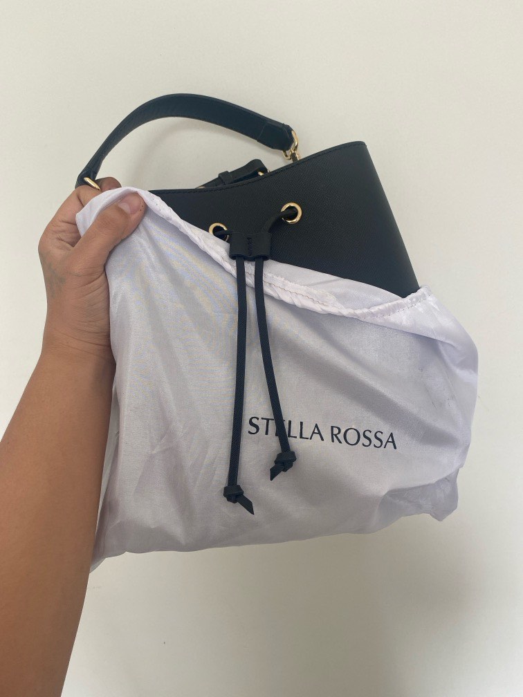 Stella Rossa Bag