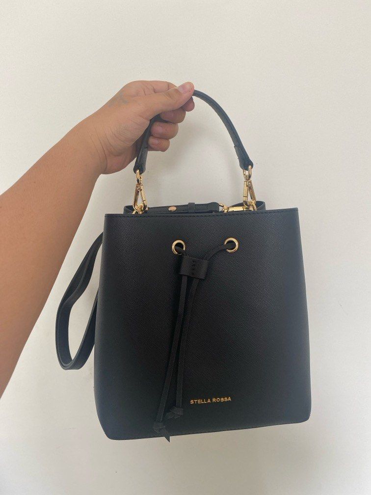 Stella rossa bag online