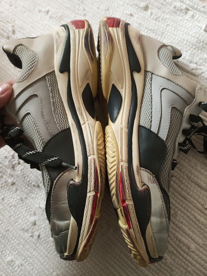 Steve madden nassau sneakers on sale