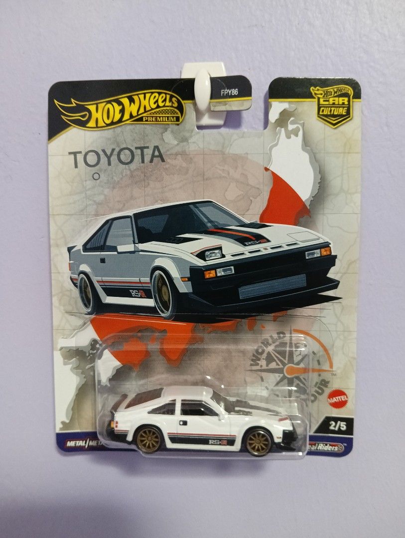 Mk3 supra hot wheels outlet