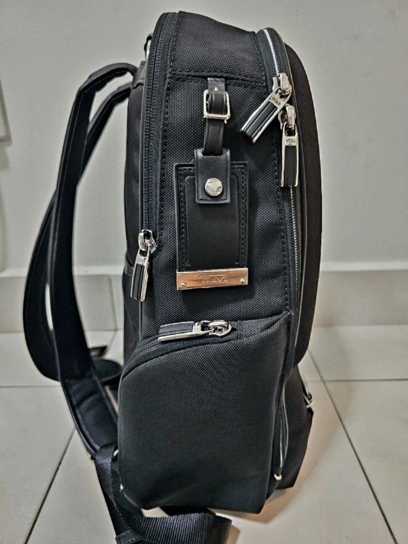 Tumi arrive grantley backpack best sale
