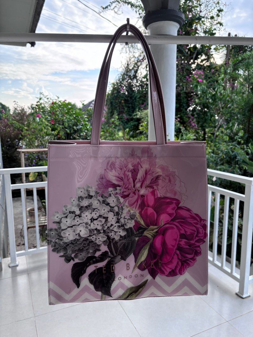 Ted baker palace gardens bag outlet