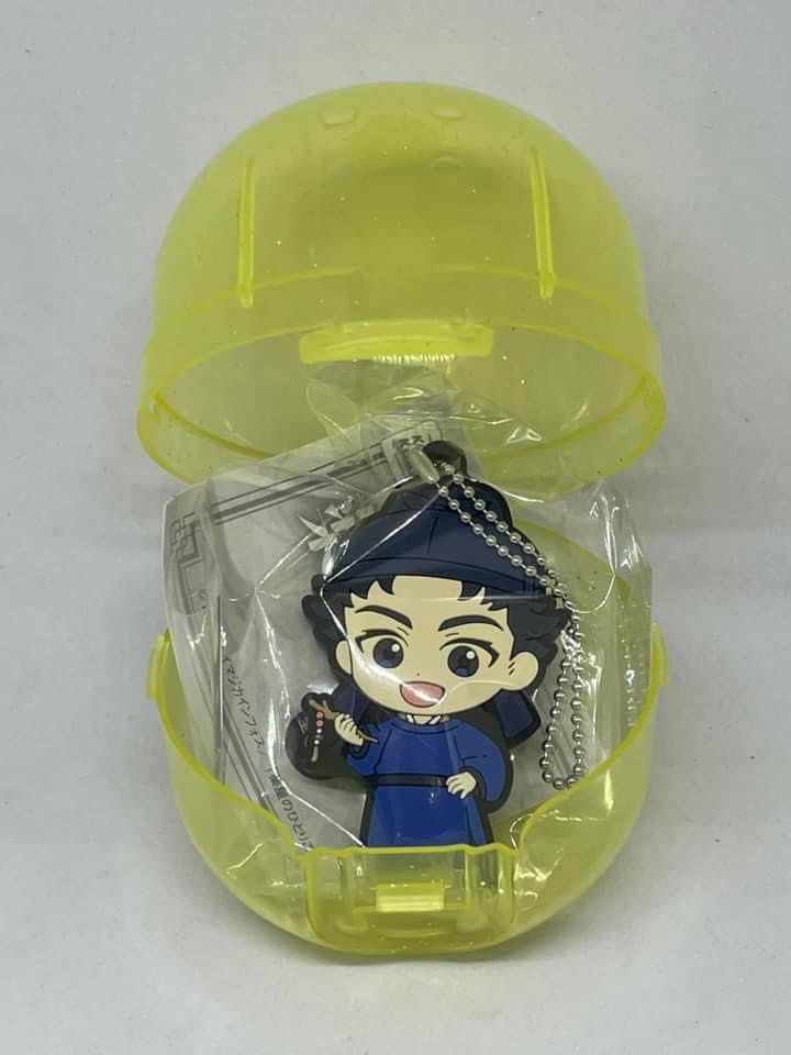 The apothecary diaries (Category: Storybooks) located in Bacoor. Submitted by etcee.ph (Listing ID 1313282757, Image 2). Description: Onhand Jinshi-SOLD.