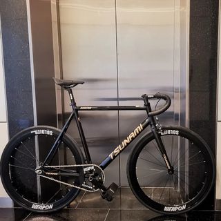 Fixie| fixed gear | Single speed bike Collection item 1