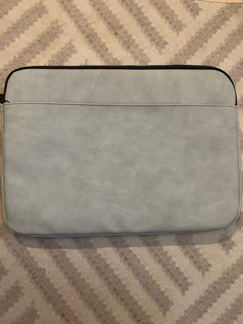 TYPO Laptop Cover 13 Inch Computers Tech Parts Accessories Laptop Bags Sleeves on Carousell