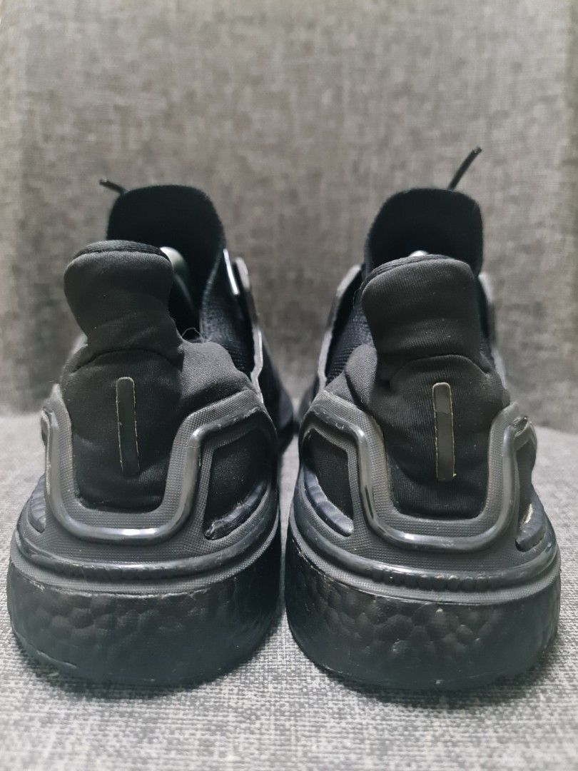 Ultraboost 20, Men's Fashion, Footwear, Sneakers on Carousell