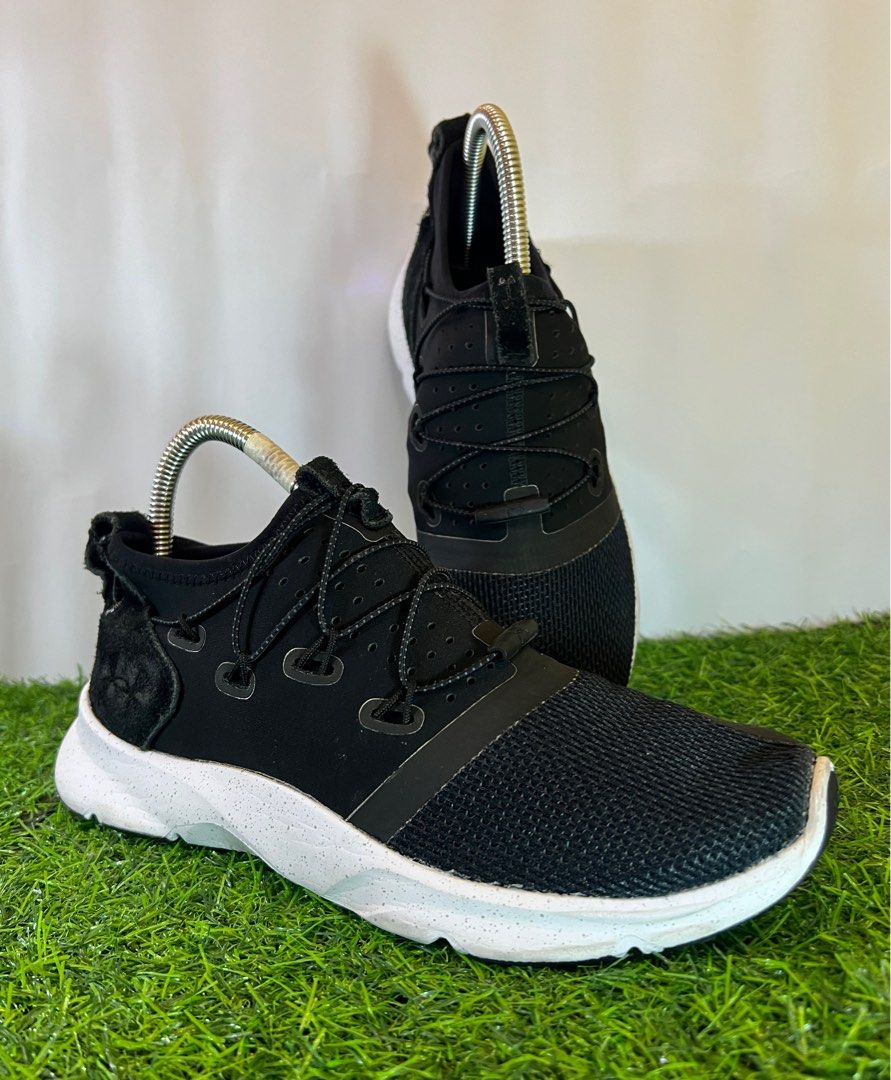 Ua drift running shoes sale
