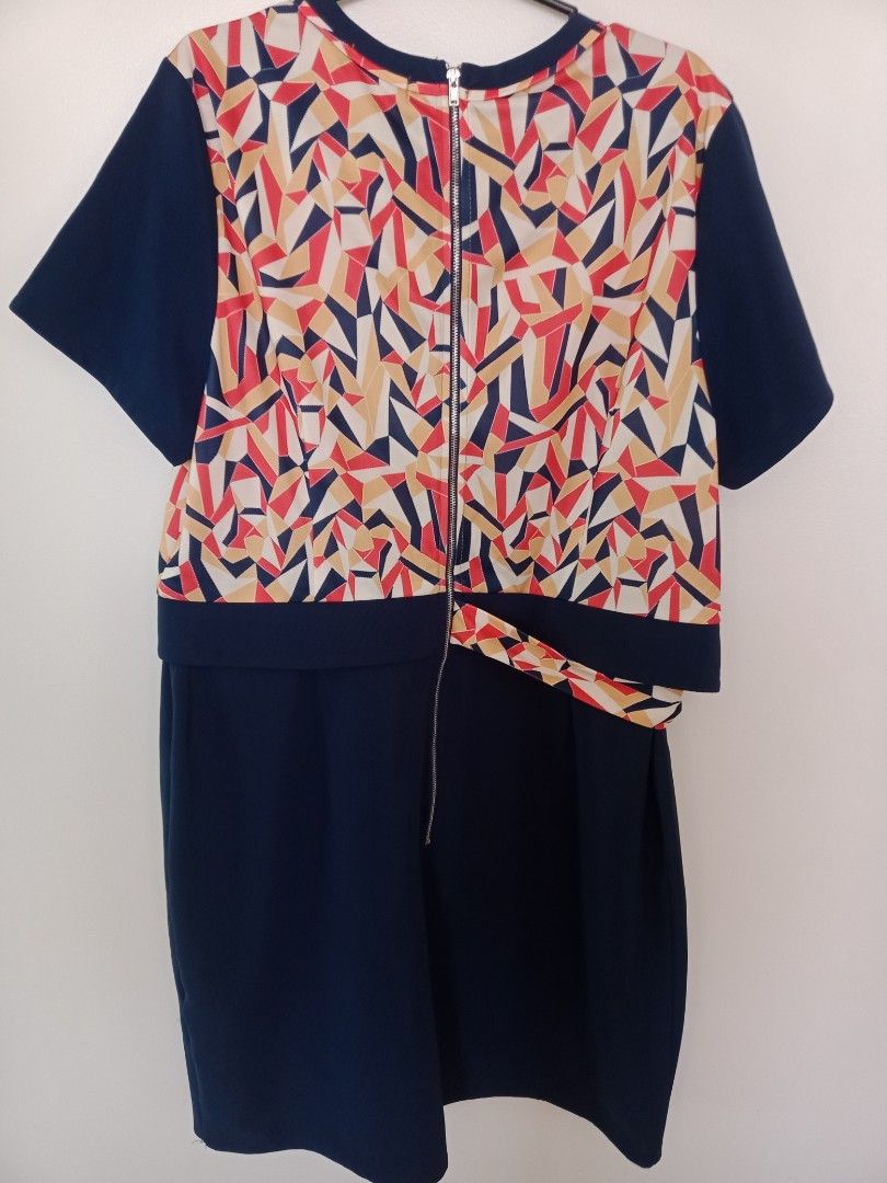 UNICA preloved dress (Category: Dresses) located in Binangonan. Submitted by chingtp (Listing ID 1313336448, Image 2). Description: -used once Bought - 1,700 Selling - 500 -accepts GCash/BPI -SF/booking c/o buyer 📍 Calumpang Binangonan Rizal.