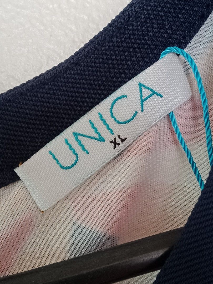 UNICA preloved dress (Category: Dresses) located in Binangonan. Submitted by chingtp (Listing ID 1313336448, Image 3). Description: -used once Bought - 1,700 Selling - 500 -accepts GCash/BPI -SF/booking c/o buyer 📍 Calumpang Binangonan Rizal.