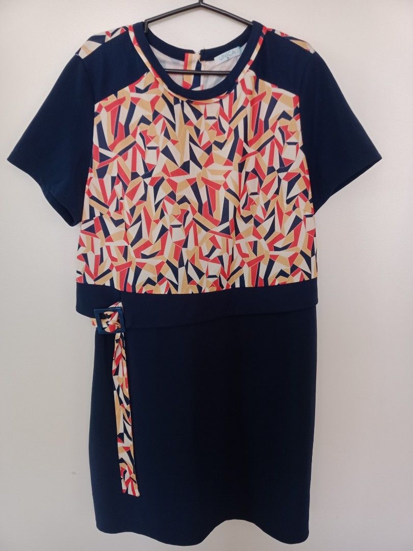 UNICA preloved dress (Category: Dresses) located in Binangonan. Submitted by chingtp (Listing ID 1313336448, Image 1). Description: -used once Bought - 1,700 Selling - 500 -accepts GCash/BPI -SF/booking c/o buyer 📍 Calumpang Binangonan Rizal.