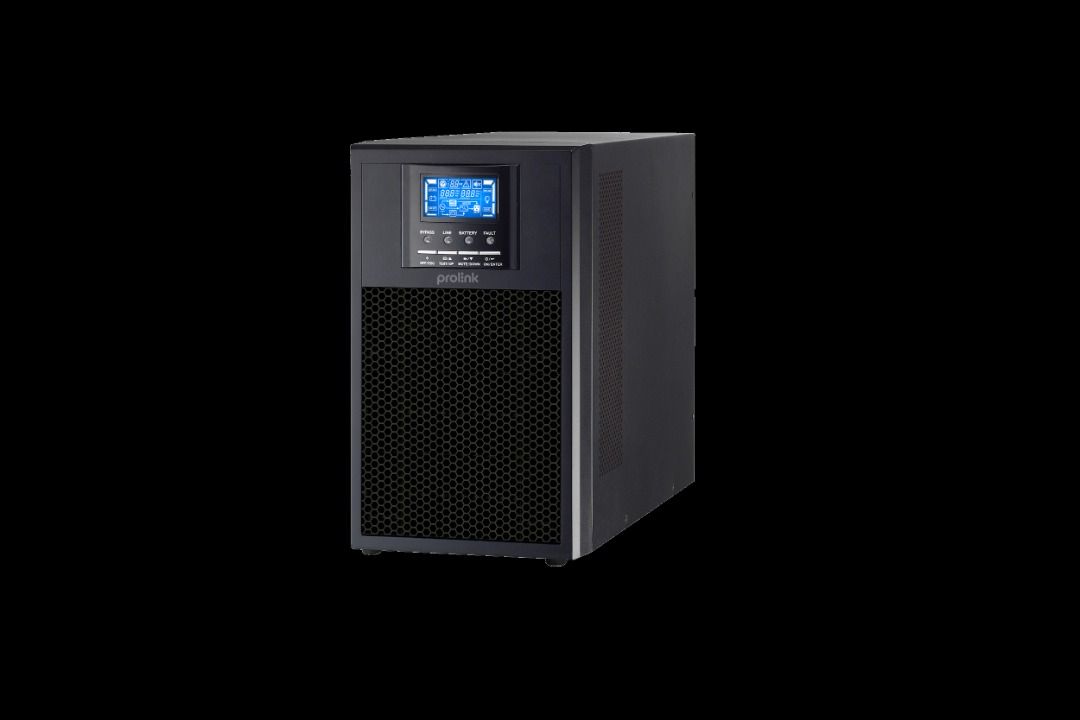 UPS Prolink PRO902ES 2kVA / 1800W Online, Computers & Tech, Office ...