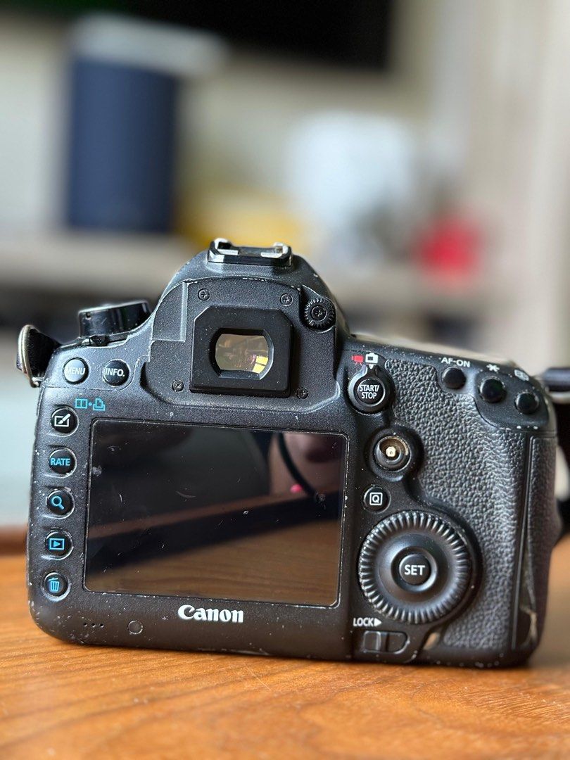 Fotografi Olx Canon 5d Mark Canon 5d Second Hand CANON EOS 5D Mark