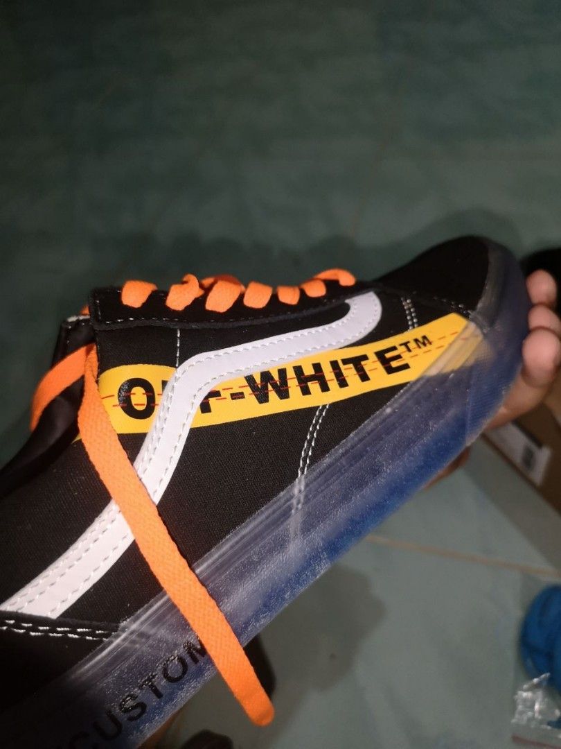 Vans ce y62 2025