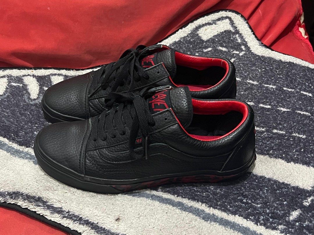 Slayer vans old skool new arrivals