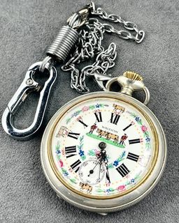 (Category: ) located in . Submitted by _classicwatchcollection (Listing ID 1313286461, Image 1). Description: .