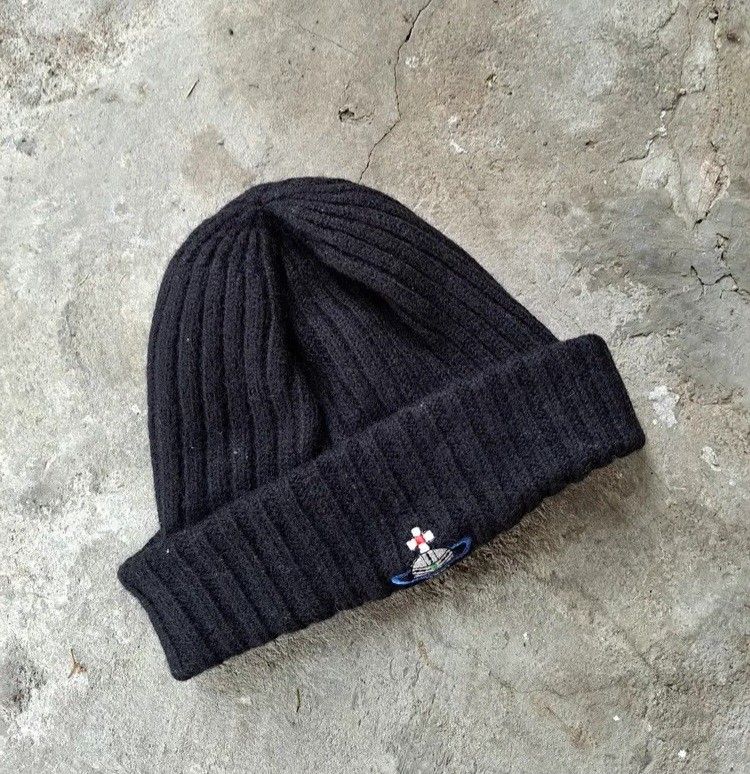 Vivienne Westwood Beanie Palace X Vivienne Westwood Jersey