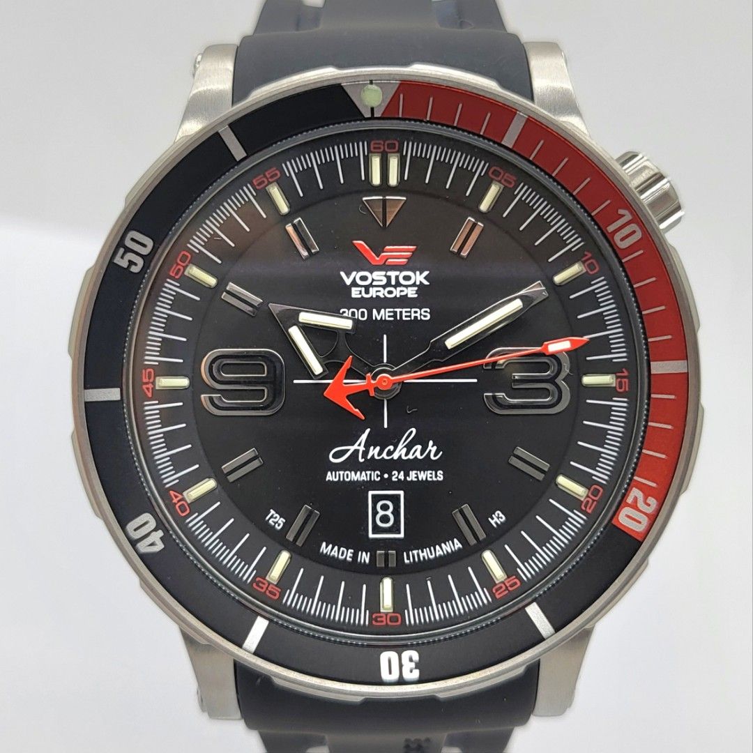 Vostok europe watches for sale 2025