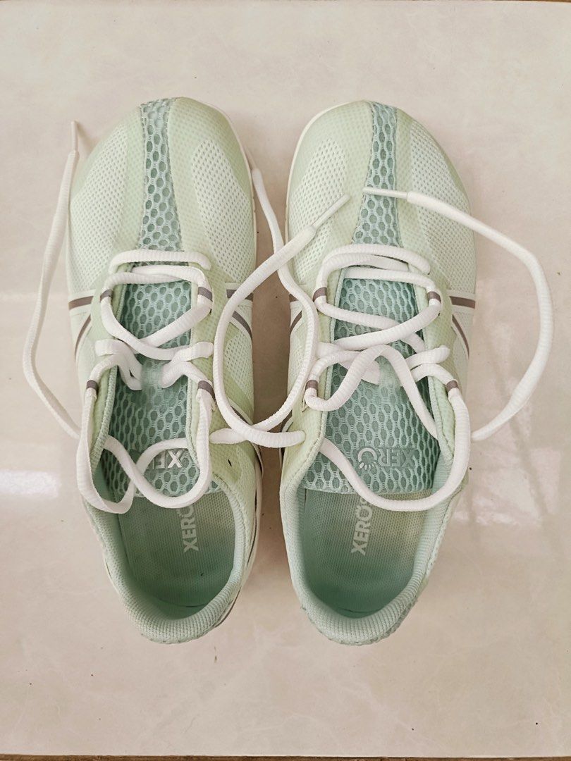 Running Shoes 37 Women's Shoe Size Zoom Udara Wanita Nike