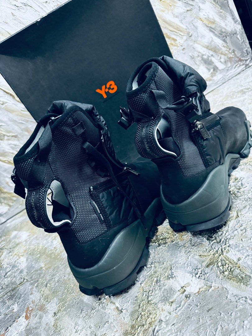 Y3 ryo on sale