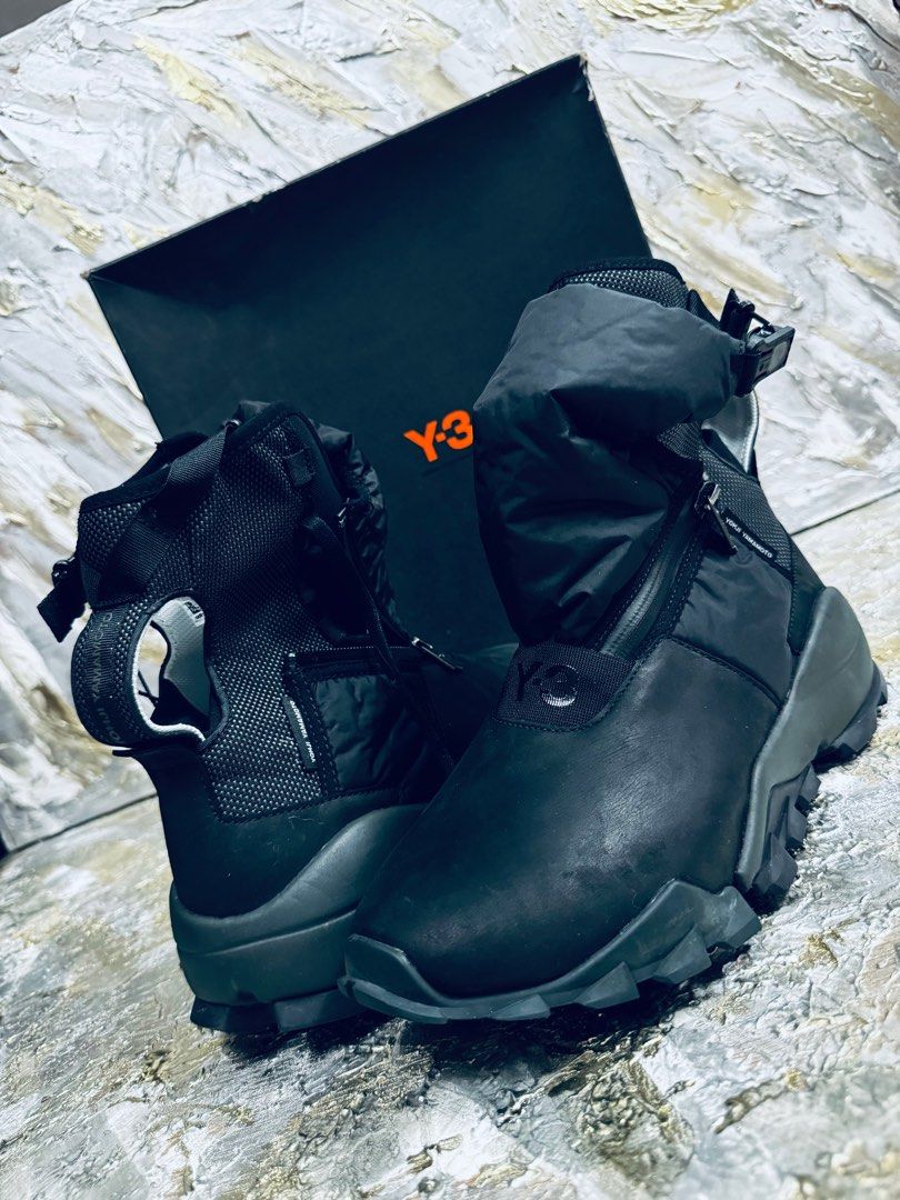 Y3 ryo discount