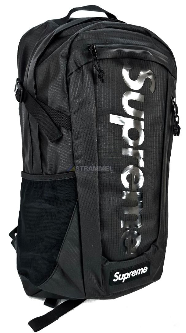 Supreme backpack authentic new arrivals