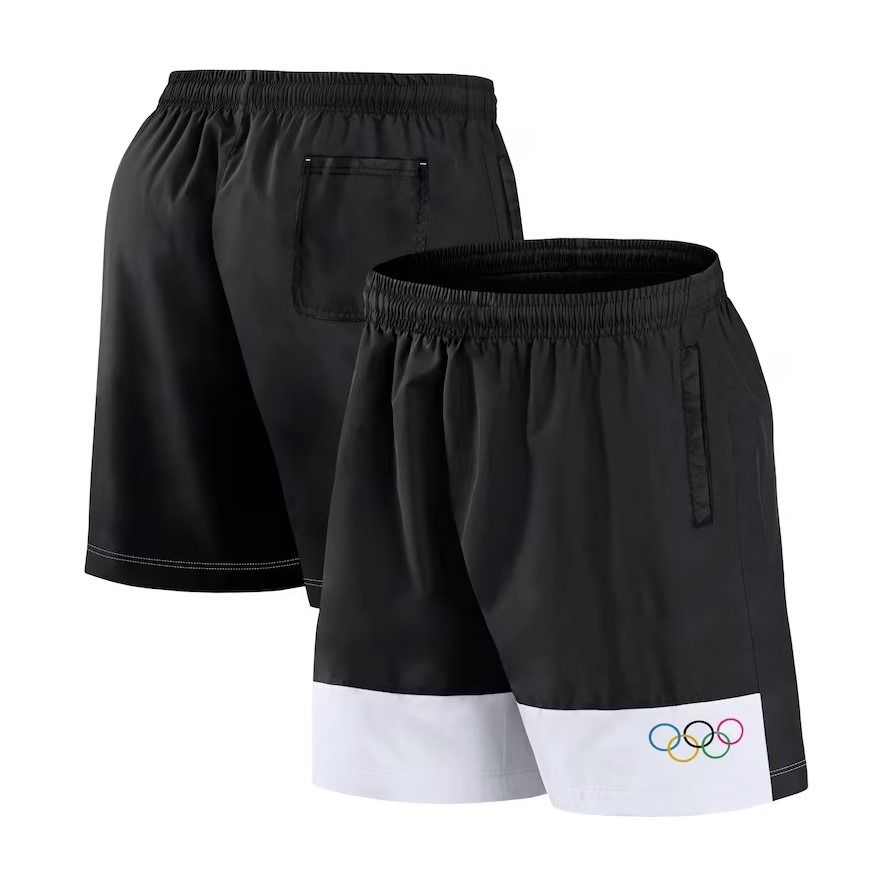 1 The Olympic Collection Woven Short Carousell
