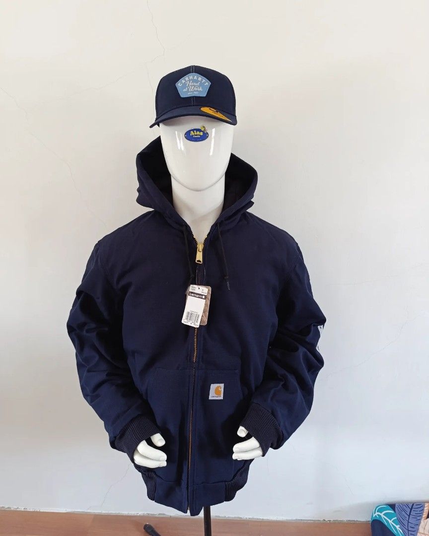 Carhartt j140 review online