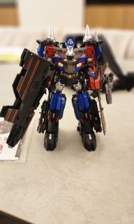 Transformers Prime TFP - Robots in Disguise - Decepticon Rumble, 興趣及遊戲 ...