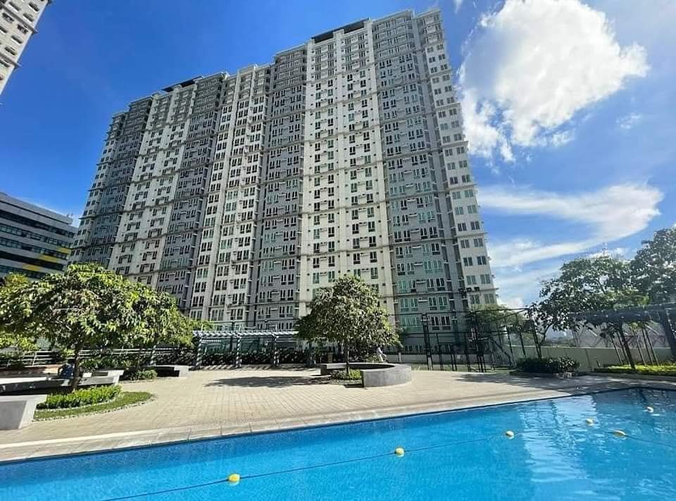 ! Lowest monthly amortization condominium in Mandaluyong | San Lorenzo ...