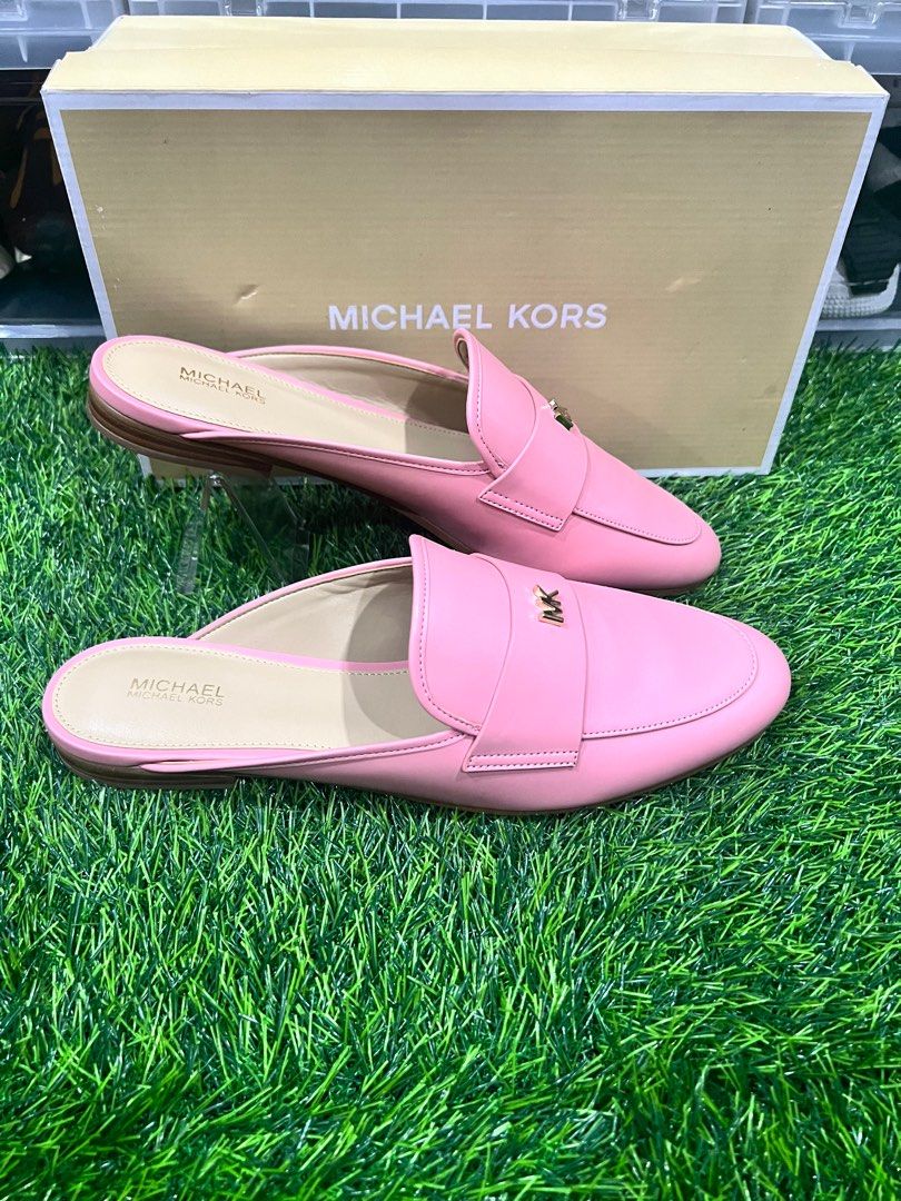Original Michael Kors MK Mule