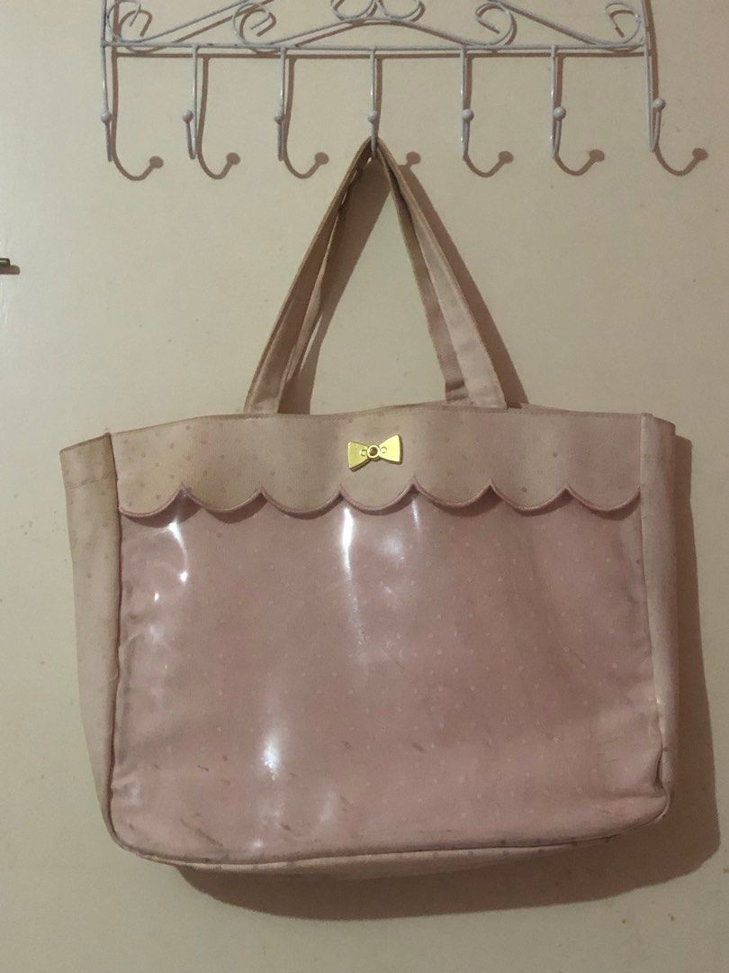 Swimmer ita bag 2025