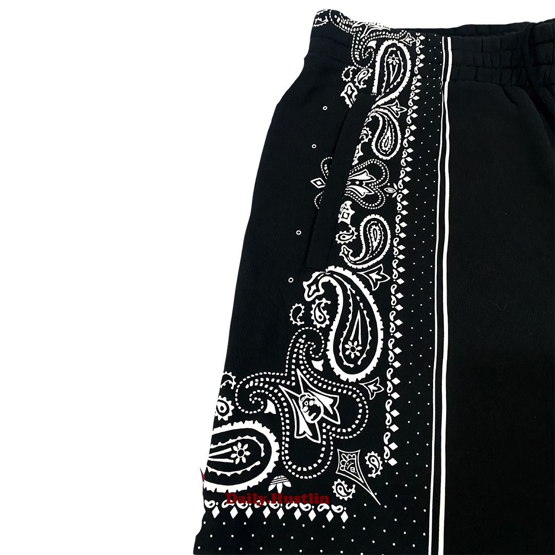 ADIDAS BANDANA SHORT Men s Fashion Bottoms Shorts on Carousell