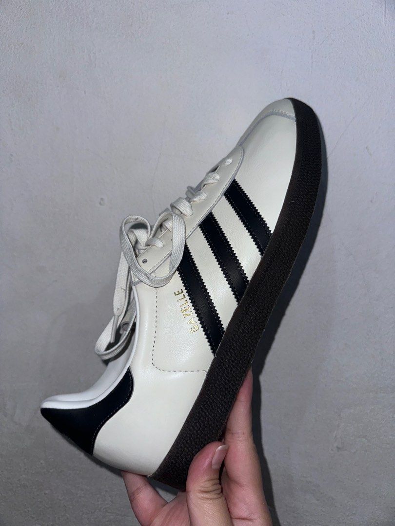adidas gazelle silver green womens Adidas Gazelle Germany main image 1