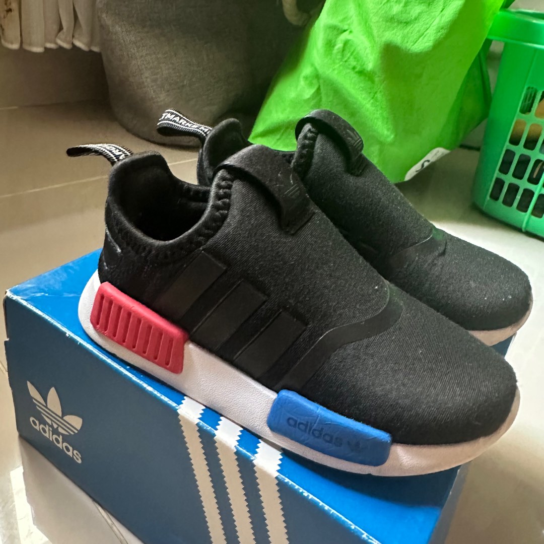 Adidas Originals Kids Nmd Adidas Adidas Toddler Kids NMD 360