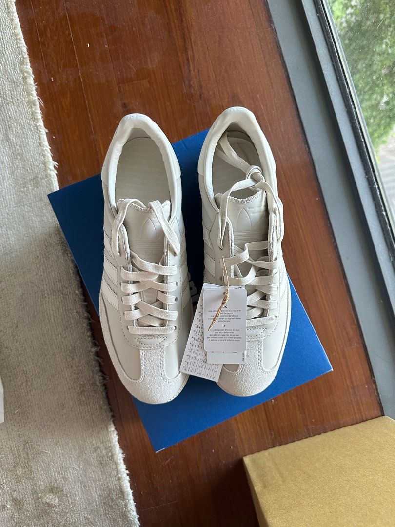 adidas gazelle silver green womens adidas x Pharrell Williams - Humanrace Samba