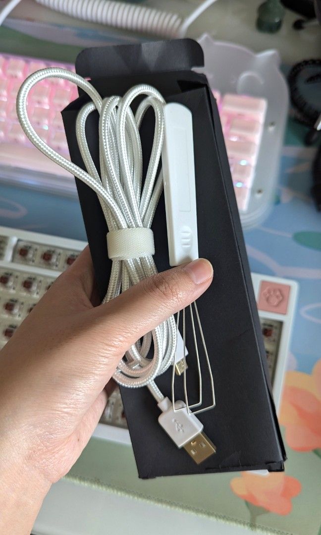 Ajazz AC081 cat 75% keyboard440219749477273607