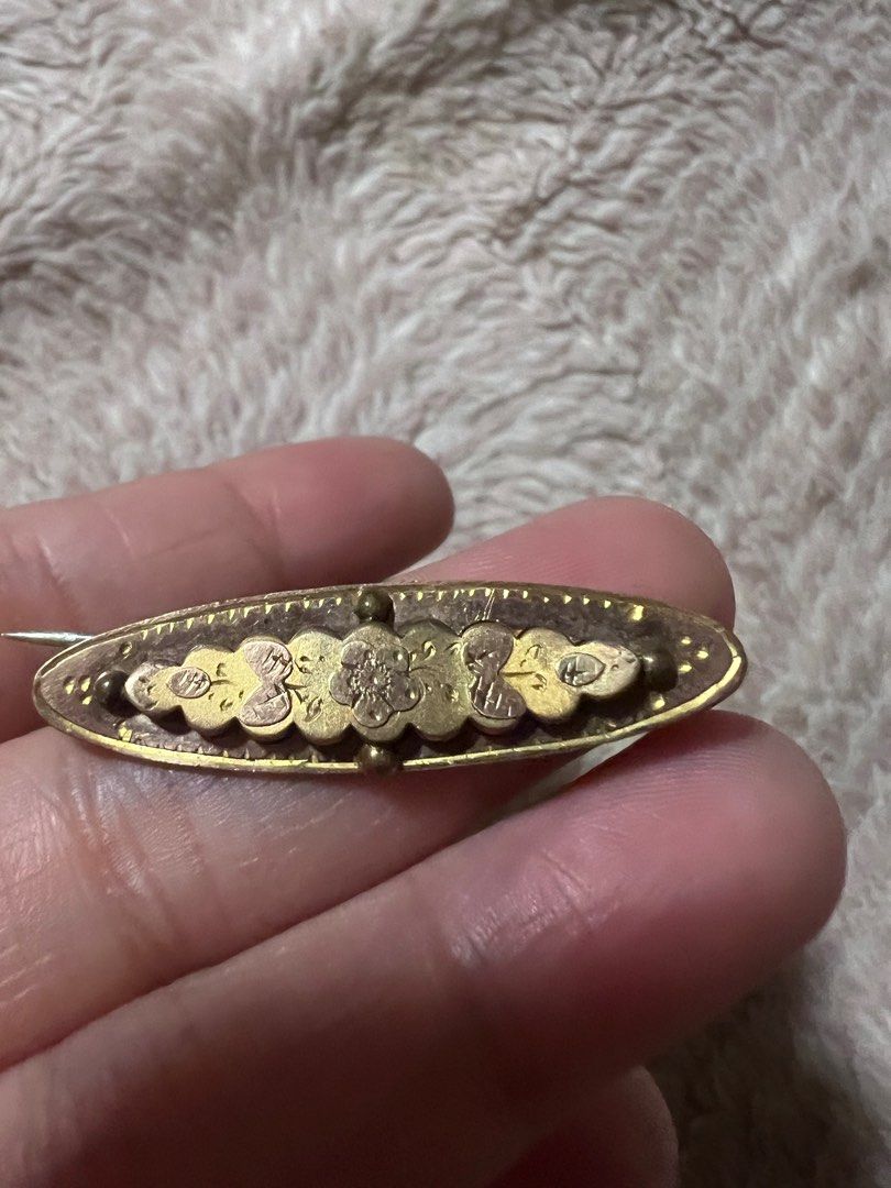 Ajc brooch new arrivals
