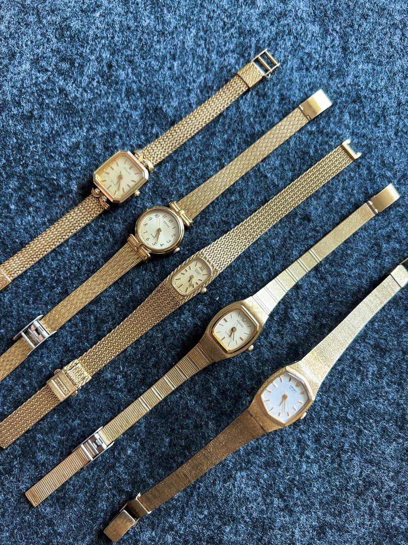 Alba by Seiko Vintage Watch