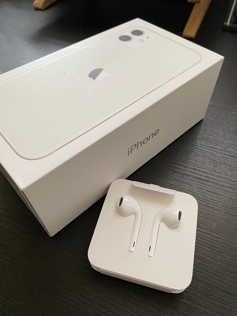 Original iphone earpiece 2025