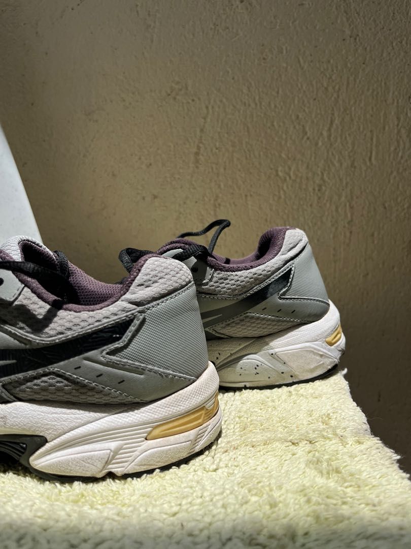 Asics gel 195tr gs deals