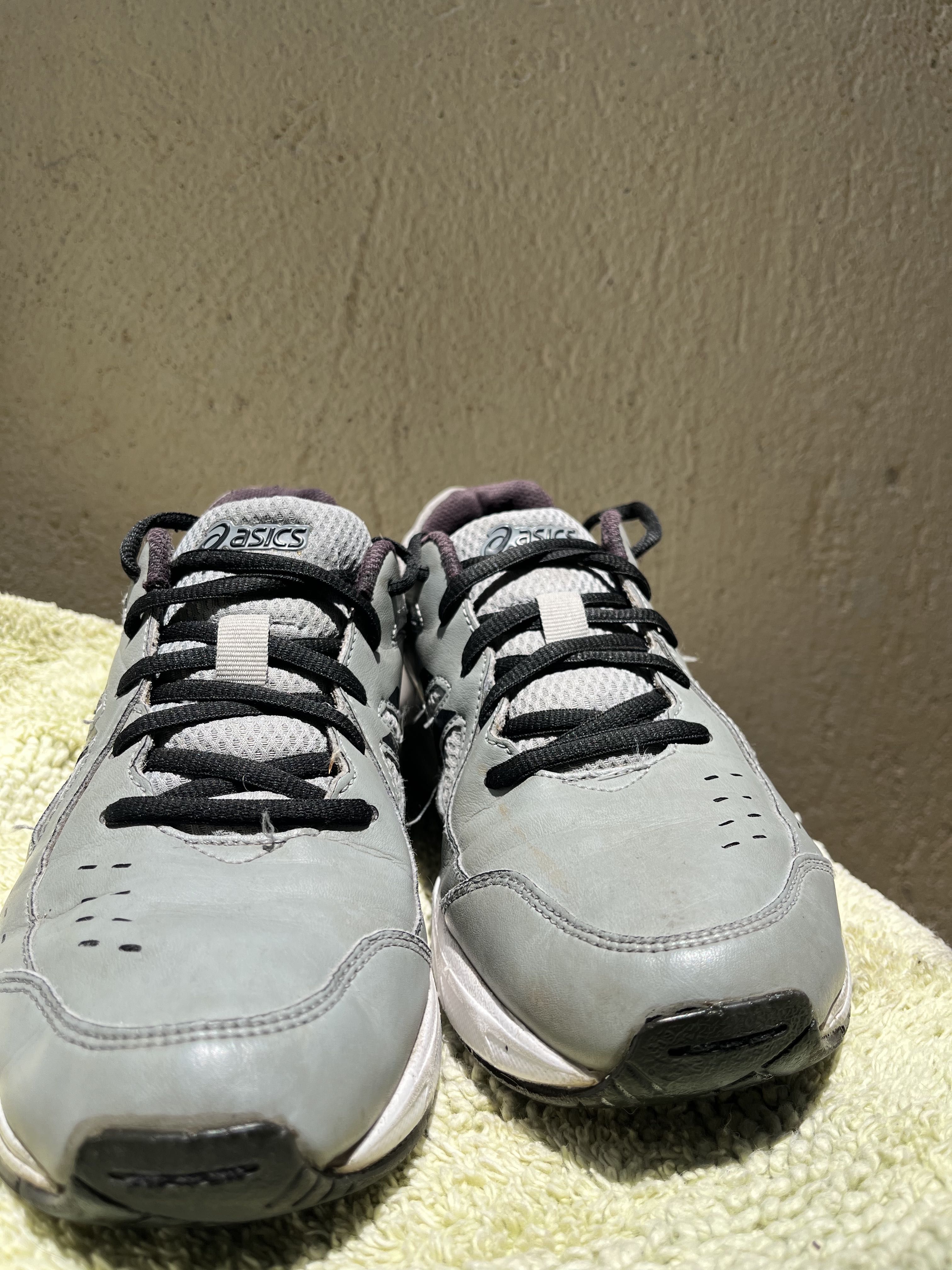 Asics gel 195tr gs store