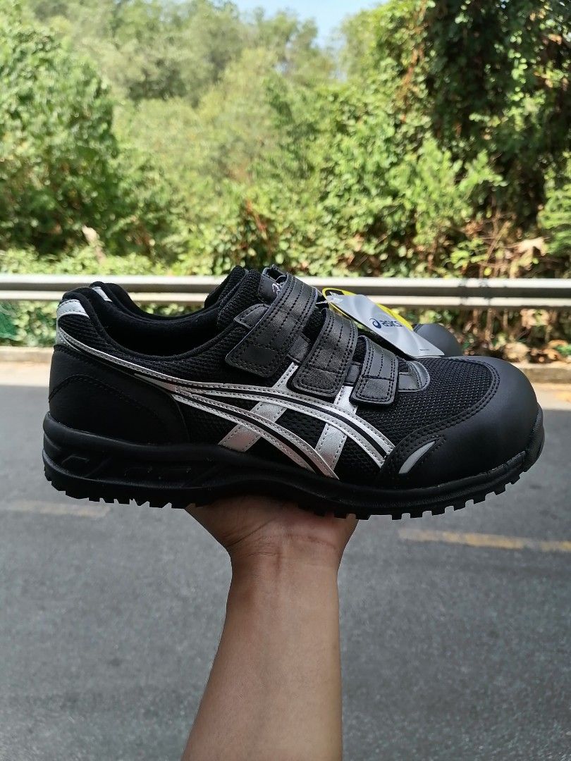 Asics safety boot cheap
