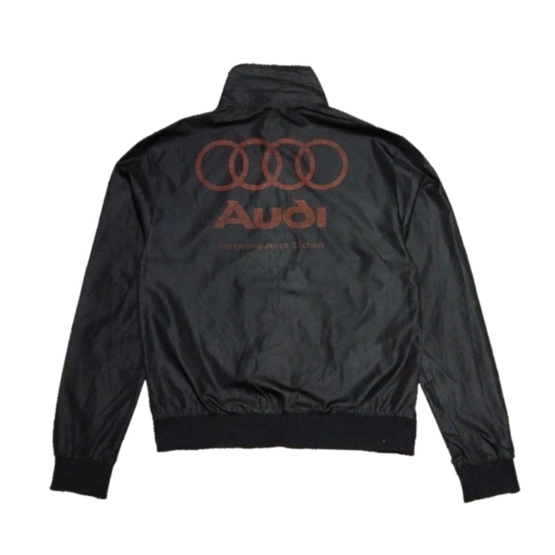 Varsity Jacket Audi Collection Jacke AUDI VINTAGE JACKET