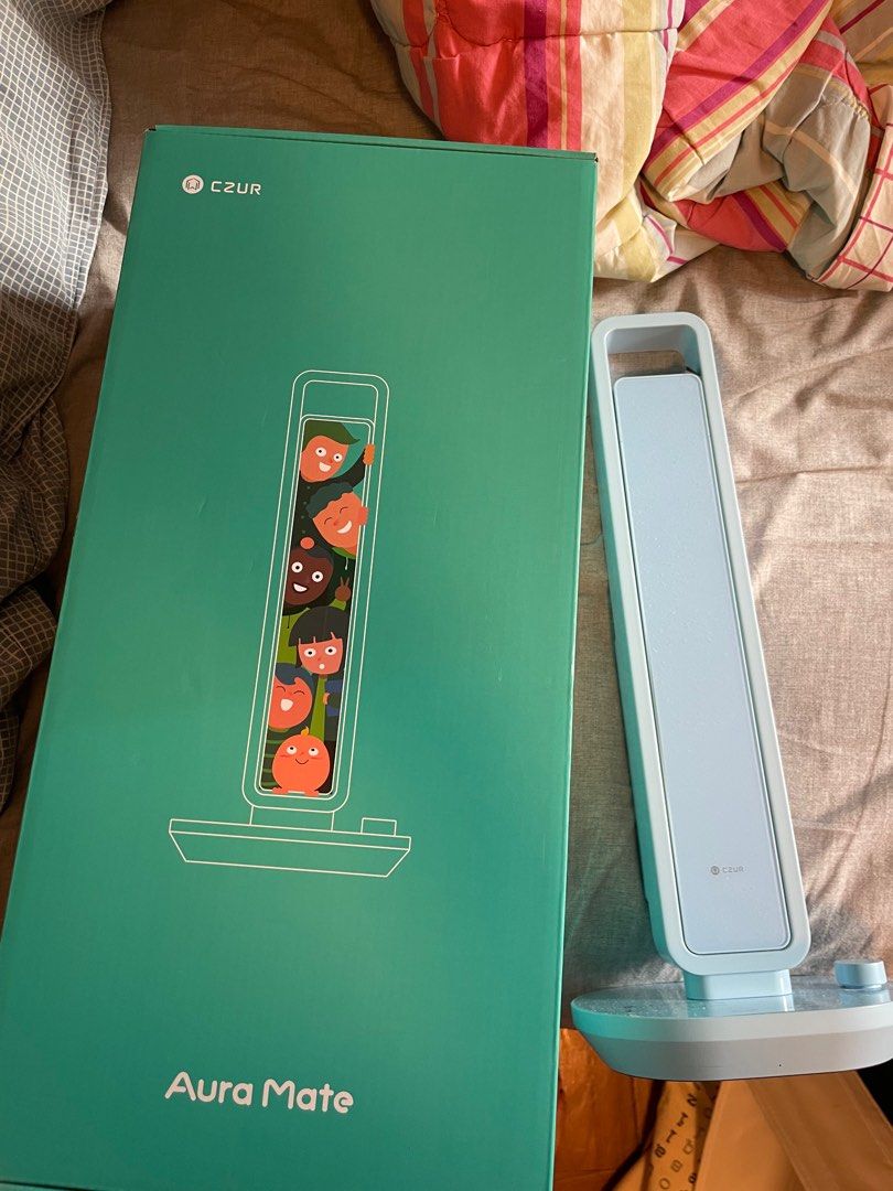 CZUR Aura Mate 一部付属品なし 遅し