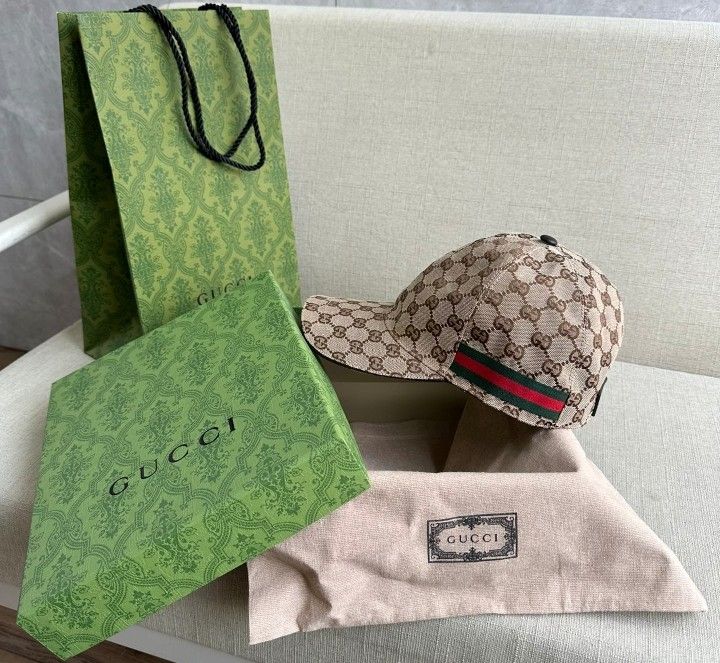 gucci kappe original